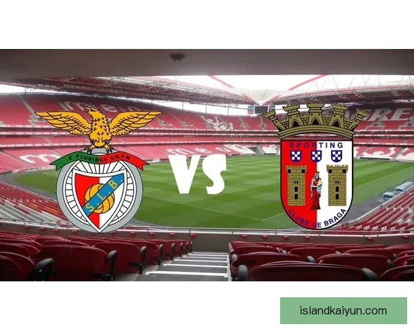 本菲卡联赛走势