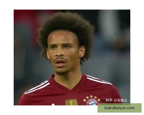 萨内职业高光时刻