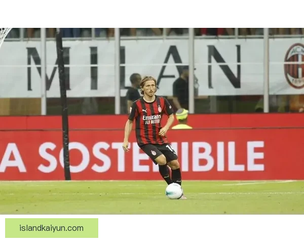 莫德里奇连续助攻，状态回暖助球队稳步提升竞争力