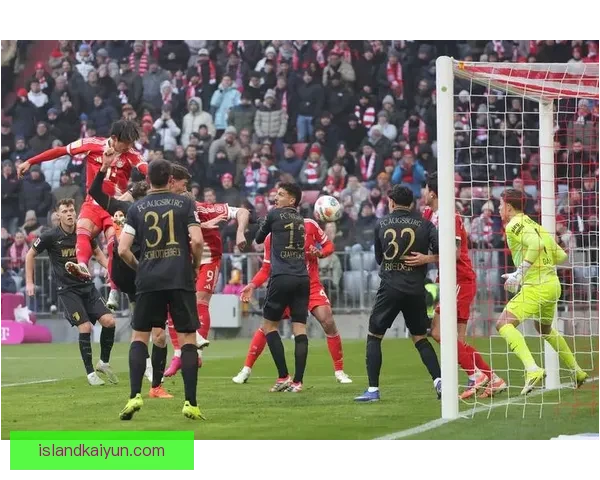 德甲新赛季焦点：拜仁迎战多特，星光闪耀的巅峰对决值得关注