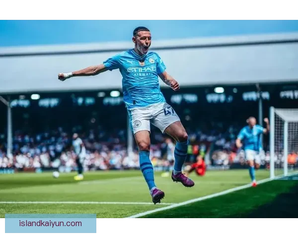 福登在本赛季展现出持续提升的场上视野与决策力表现，成为球队进攻的重要支点。