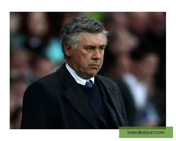 马尔蒂诺：从教练到足球哲学家，战术变革的背后故事值得关注