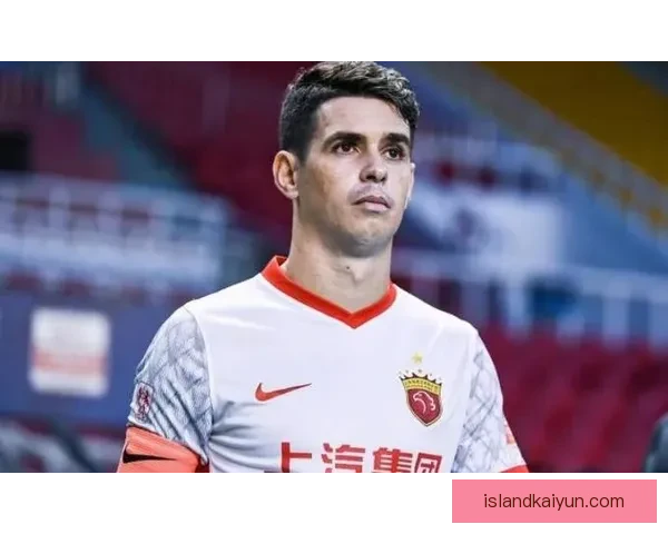 奥斯卡表现稳健，持续为球队提供稳定支持