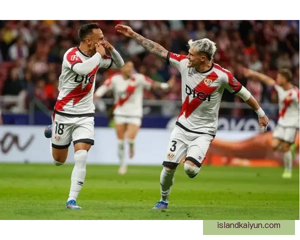 西甲巴列卡诺年轻球员表现值得关注，未来潜力巨大