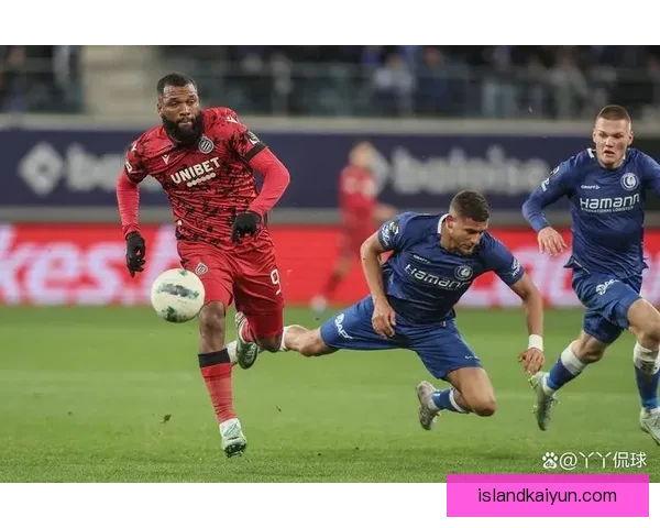 布鲁日在新赛季比赛节奏持续提升，球队状态备受关注