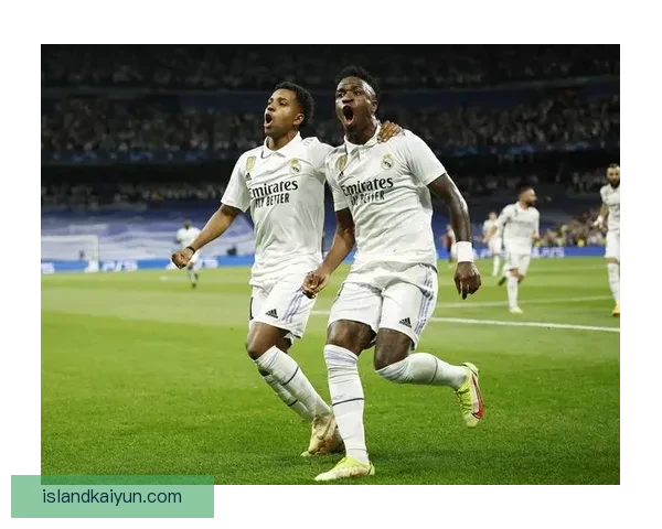 皇马战术调整后的表现分析，球队竞争力增强引发关注